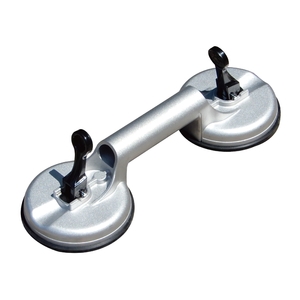 多功能強力吸盤-雙吸式,康得倫事業有限公司