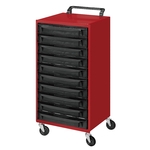 全方位物料整備車-10抽-康得倫事業有限公司