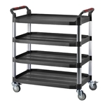 四層工作推車-大型-康得倫事業有限公司