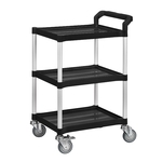 三層工作推車 , 康得倫事業有限公司