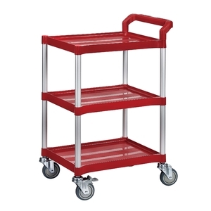 三層工作推車,康得倫事業有限公司