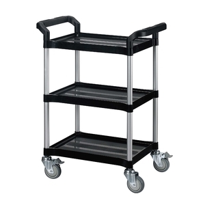 三層工作推車,康得倫事業有限公司