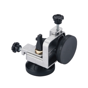 玻璃箱角度固定器(可調式),康得倫事業有限公司