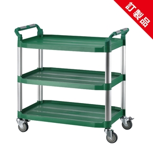 大型多功能工作推車,康得倫事業有限公司