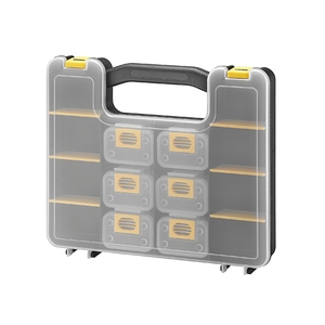 PRO專業級零件收納盒,康得倫事業有限公司