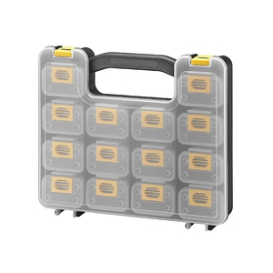 PRO專業級零件收納盒,康得倫事業有限公司