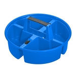 多用途零件整理盒 , 康得倫事業有限公司