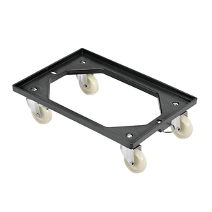 平板車,康得倫事業有限公司