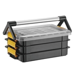 多功能儲物盒 , 康得倫事業有限公司