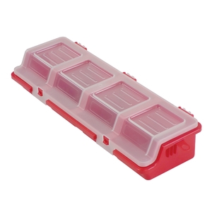 多功能零件盒,康得倫事業有限公司