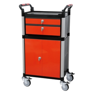 多功能工具車-附抽屜,康得倫事業有限公司