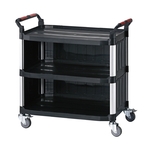 三層工作推車-大型圍邊型-康得倫事業有限公司