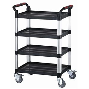 四層工作推車-標準型,康得倫事業有限公司