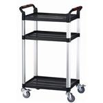 移動式視聽器材專用推車-康得倫事業有限公司