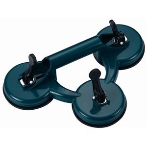 強力吸盤-三爪式,康得倫事業有限公司