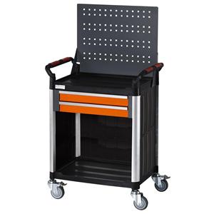 多功能工具車－附抽屜,康得倫事業有限公司