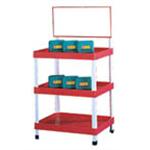 商品展示架,康得倫事業有限公司