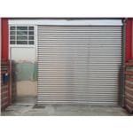 電動捲門 - 川享實業有限公司