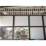 塑鋁板採光罩及鋁百葉 - 川享實業有限公司