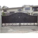 鍛造大門 - 川享實業有限公司