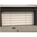 車庫門 - 川享實業有限公司