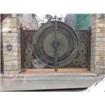 鍛造大門 - 川享實業有限公司