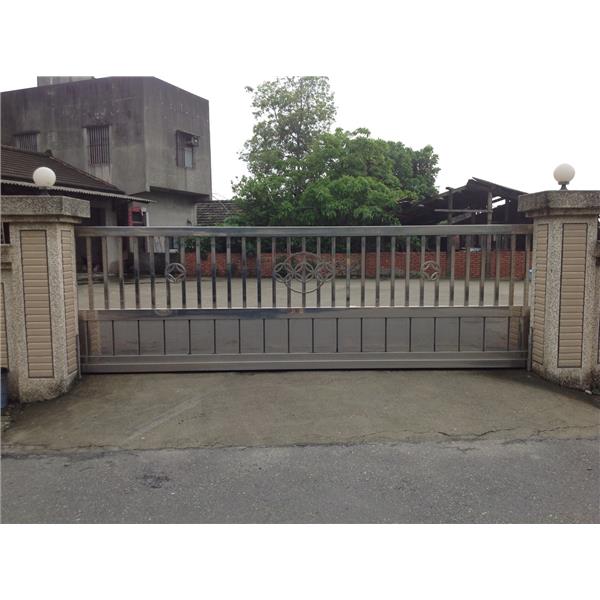 電動大門,川享實業有限公司