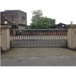 電動大門 - 川享實業有限公司