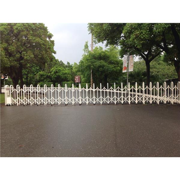 伸縮大門,川享實業有限公司