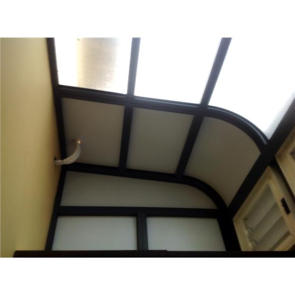 採光罩,川享實業有限公司