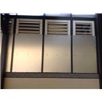 塑鋁板採光罩及鋁百葉 - 川享實業有限公司