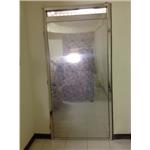 白鐵門 - 川享實業有限公司