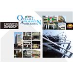 外觀整體廣告設計 - 大菱設計工程有限公司