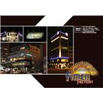 LED霓虹工程 - 大菱設計工程有限公司