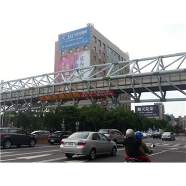 天橋拆除 天橋拆除,良錕有限公司