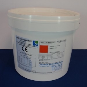 Monodex Textured 耐候外牆石頭漆 , 緯固工業有限公司