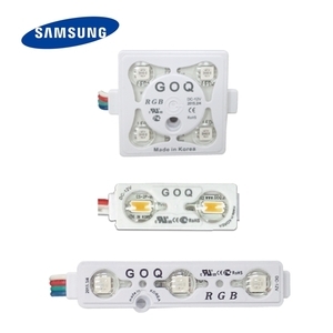 LED發光模組 , 心動科技國際有限公司
