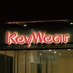 LED背光字 - 心動科技國際有限公司