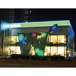 LED點控造型招牌 - 心動科技國際有限公司