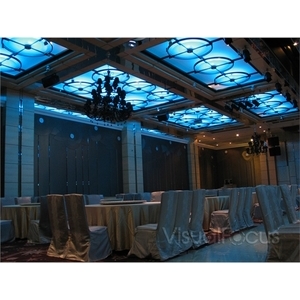 室內LED應用工程3