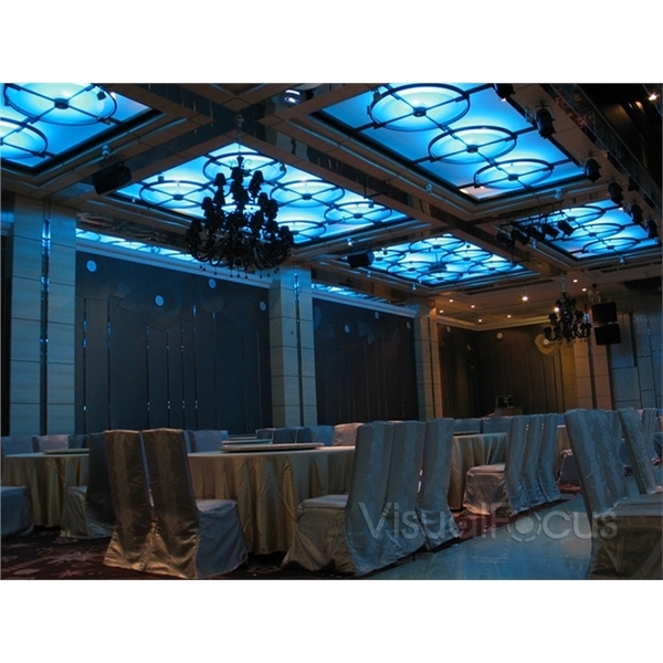 室內LED應用工程3,心動科技國際有限公司