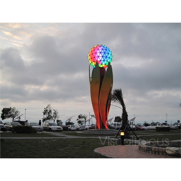 清水休息站1,心動科技國際有限公司