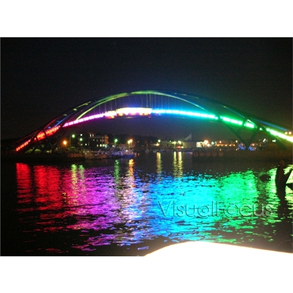 永安漁港1,心動科技國際有限公司