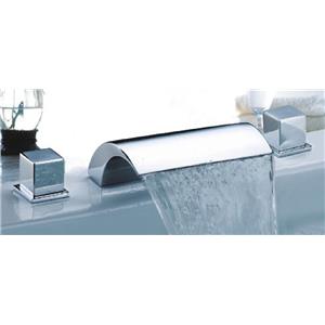 按摩浴缸龍頭C313A3919 , 幸福實業社