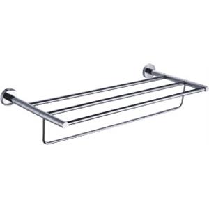 不鏽鋼衣物架C313AE5 , 幸福實業社