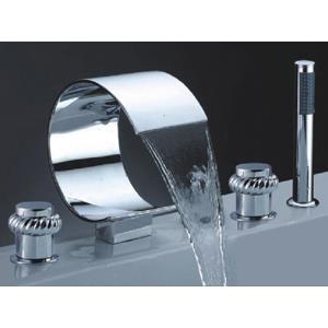 按摩浴缸龍頭C313E93B , 幸福實業社