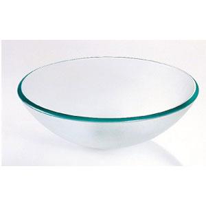 歐化玻璃盆GB-420C , 幸福實業社