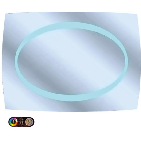 LED無線繽彩除霧燈镜,幸福實業社