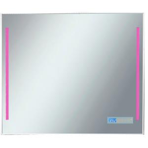 LED無線繽彩除霧觸控燈镜