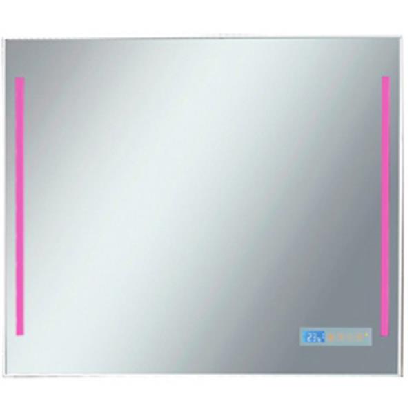 LED無線繽彩除霧觸控燈镜,幸福實業社